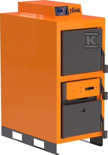 Cgf pro 22kw 23fgz22 - pro,