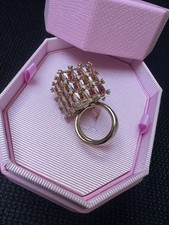 Swarovski Curiosa cocktail