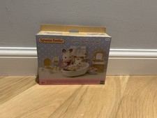 Brand New Sealed SYLVANIAN
