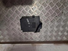 CHEVROLET CAMARO Fuse Box