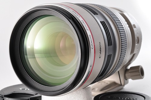 Canon 100 400mm 5 - ef, 100-400mm