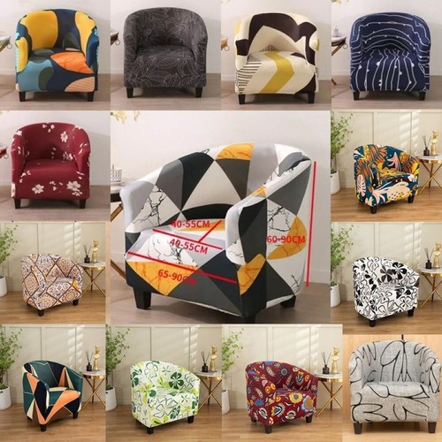 Piece stretch club - stretch, chair