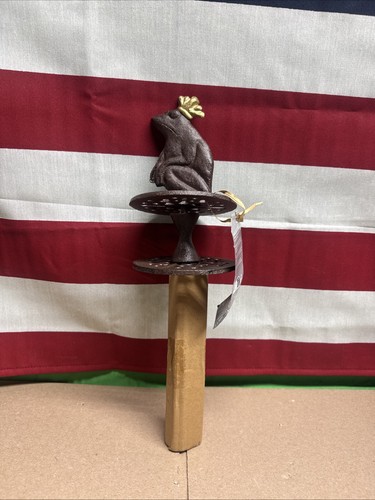 Tg34 frog prince antique - tg34,