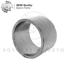 Graphite Bushing Muffler