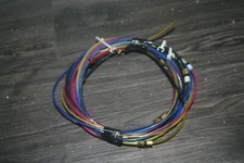 ROLAND VERSACAMM PRINTER  SP-540V SP540V COMPLETE SET OF INK LINES HOSES