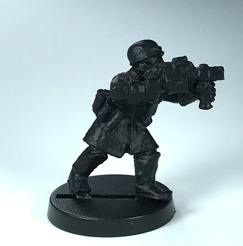 Steel legion grenade - legion,