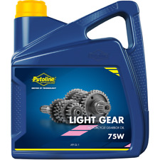 Putoline Light Gear Sae 75w