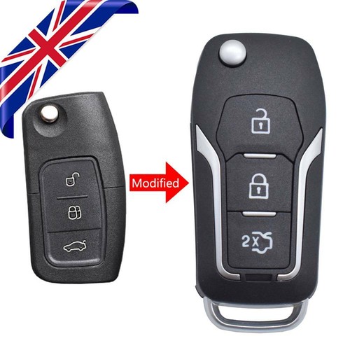Car remote key shell case - remote,