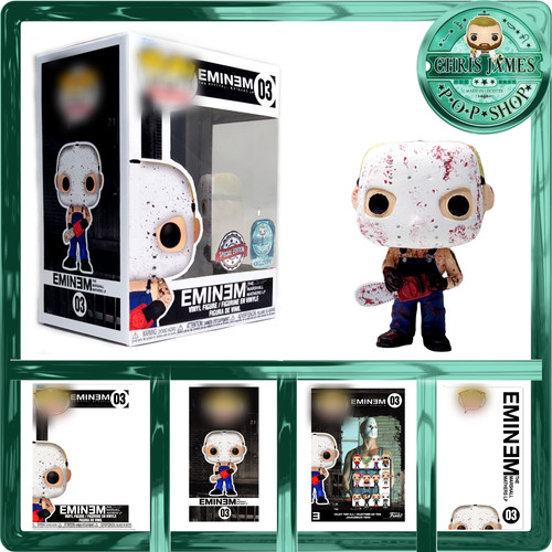 Eminem special edition - eminem,