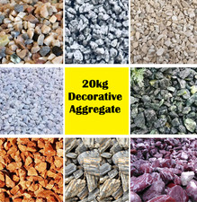 Decorative Aggregates Slate -