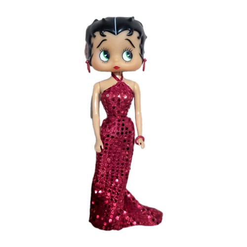 Betty boop vintage - betty,