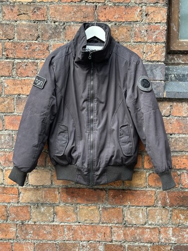 Toboggan coat down - toboggan, &