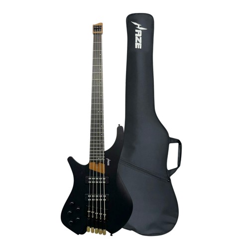 Haze hb5bklh headless string - hb5bklh,