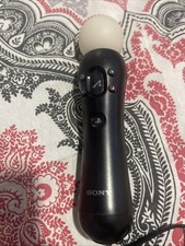 Playstation 3 Ps3 Move Controller
