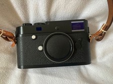 Leica M-P (Typ 240) Edition MP