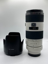 SONY A-MOUNT SAL70200G