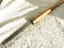 Robt Sorby - 1/2" Beech