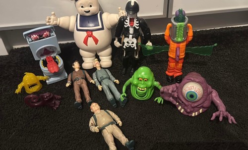 Vintage kenner the real - the,