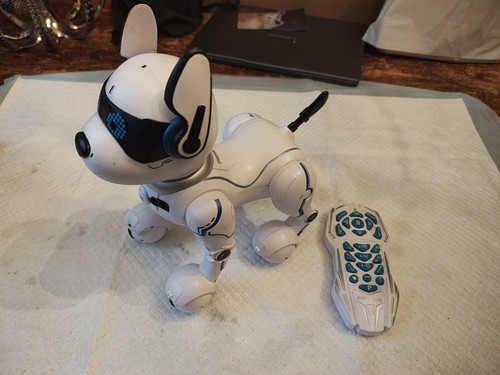 Lexibook power puppy - power,
