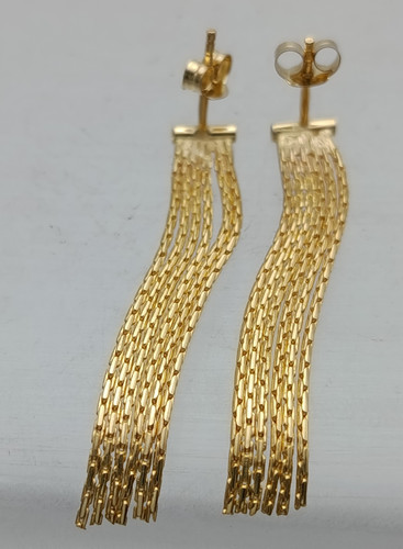Vintage 9ct gold - 9ct,