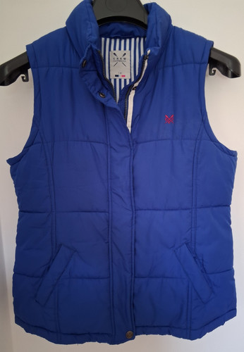 Ladies crew clothing - ladies,