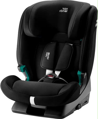 Britax römer evolvafix - britax,