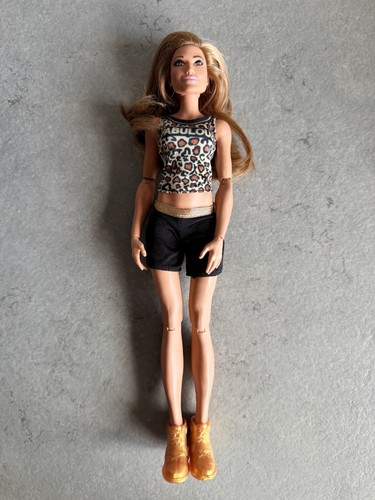 Mattel wwe wrestling superstar - wrestling,