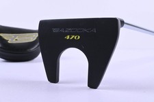 Tour Edge Bazooka 470 Putter /
