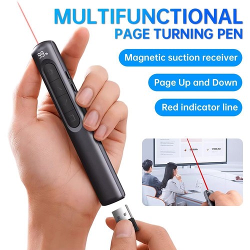 Powerpoint presentation remote - powerpoint,