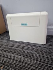 Janome Memory Craft 4000 Hard