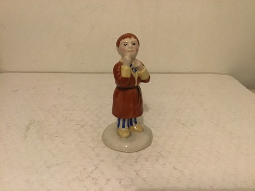 Rare royal doulton the snowman - rare, doulton"the