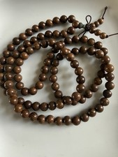 Mala 108 Prayer Beads 8mm