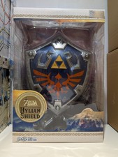 First 4 Figures Legend Zelda