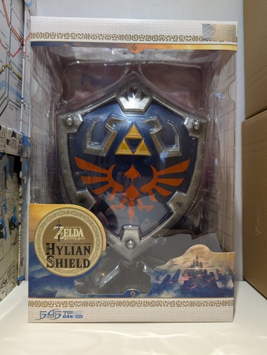 First figures legend zelda - first, 4