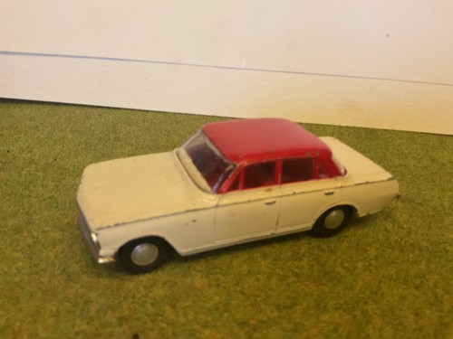 Triang spot 280 vauxhall - triang, spot-on