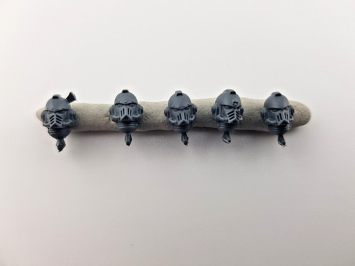 Helmet heads mkiv mark - 5x, /