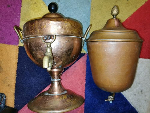 Antique copper brass - antique,