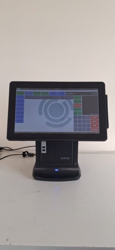 Oxhoo zeo epos - system, (windows