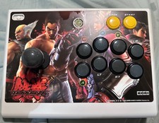 Rare Tekken 6 - Hori Arcade