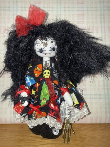 Artist hand made gothic - artist,
