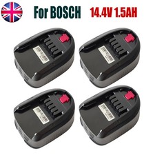 For Bosch Battery 14.4V 2 607 336 037 PSR 14.4 LI-2 PSR 14.4 LI 2 607 336 205 UK