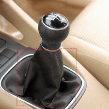 1pc Black Car Interior Gear