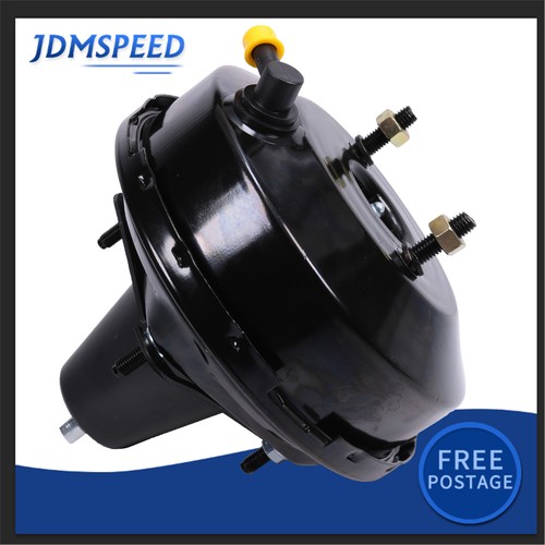 Brake servo for land - servo, rover