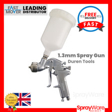 Duren 521805 Gravity Spray Gun