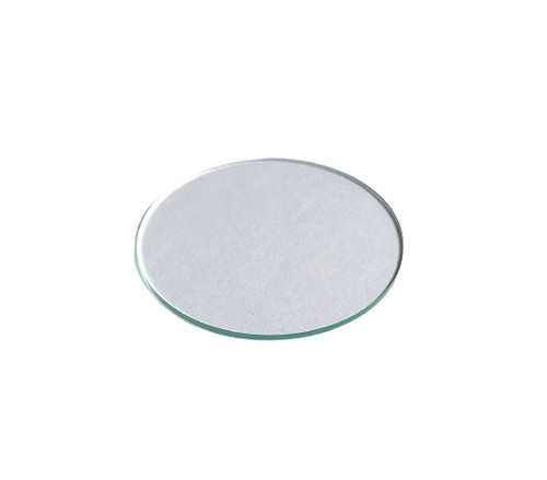 Replacement 2mm flat mineral - flat,