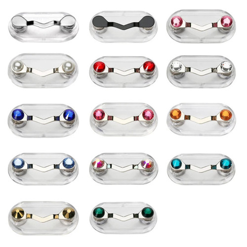 Magnetic eyeglass eye - magnetic, glasses