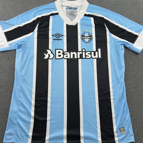 Gremio 2021 2022 home - 2022, football