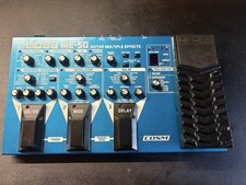 Boss ME-50 Guitar