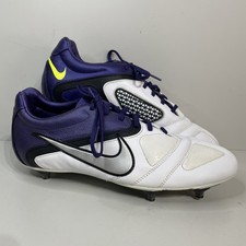 Nike CTR360 Maestri II 2011