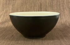 Rocha John Rocha Oval Bowl  In Slate.